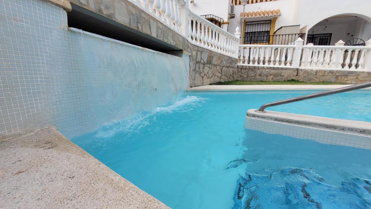 El Encanto De Aguadulce Aguadulce  Dış mekan fotoğraf